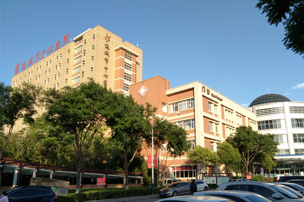 運(yùn)城市中心醫(yī)院